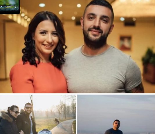 “Dobar dan, gospođo. Ništa mi ne treba od vas, samo želim vašem mužu da kažem da ima još jedno dete.” “Dobar dan, gospođo. Ništa mi ne treba od vas, samo želim vašem mužu da kažem da ima još jedno dete.” - featured image