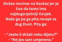 VIC DANA: Nemoguće Je VIC DANA: Nemoguće Je - featured image