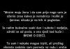 “Mrzim moju ženu i da sam prije nego sam je … “ “Mrzim moju ženu i da sam prije nego sam je … “ - featured image