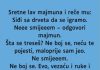 VIC: Majmun i lav VIC: Majmun i lav - featured image