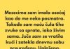 Zadnjih nekoliko meseci imala sam osećaj kao da me neko posmatra…. Zadnjih nekoliko meseci imala sam osećaj kao da me neko posmatra…. - featured image