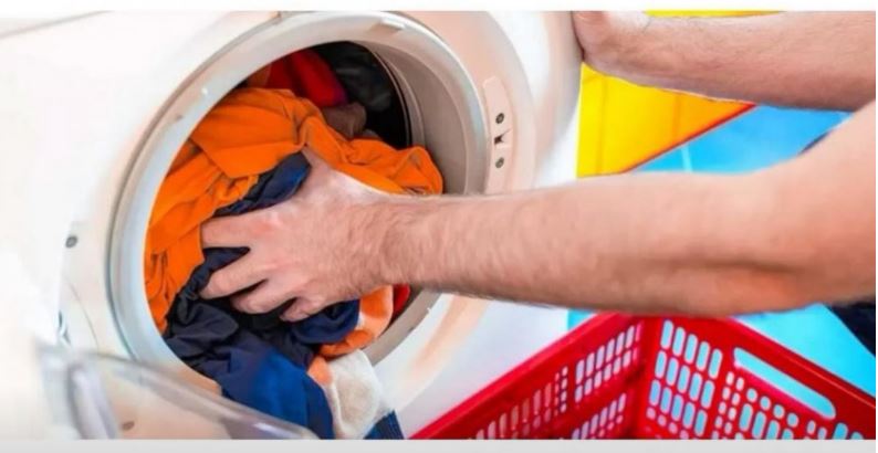 Svaka mašina za pranje veša može sušiti veš: funkcija za koju većina ljudi još uvek ne zna - featured image