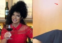 Nema više kovrčave kose! Lidija Vukićević pokazala novu frizuru nakon 50 godina: Neprepoznatljiva, pogledajte kako izgleda (Foto) Nema više kovrčave kose! Lidija Vukićević pokazala novu frizuru nakon 50 godina: Neprepoznatljiva, pogledajte kako izgleda (Foto) - featured image
