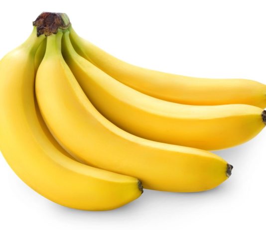 Devojka je jela samo i isključivo banane čak 12 dana: Htela je da očisti organizam, evo šta joj se na kraju desilo Devojka je jela samo i isključivo banane čak 12 dana: Htela je da očisti organizam, evo šta joj se na kraju desilo - featured image