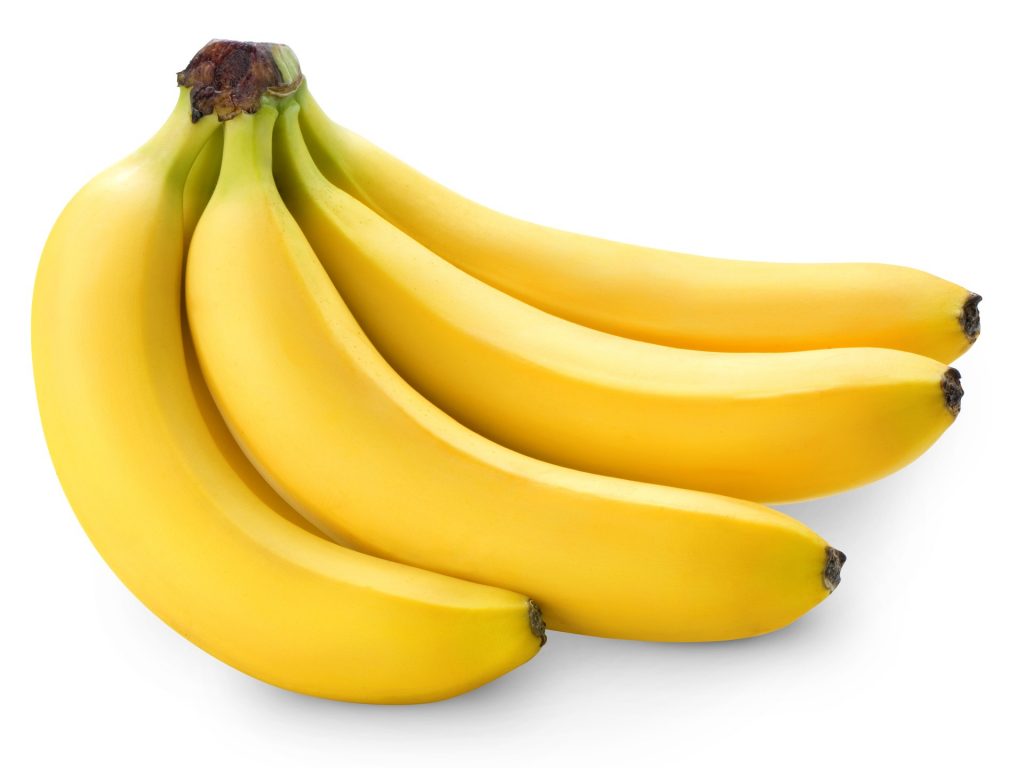 Devojka je jela samo i isključivo banane čak 12 dana: Htela je da očisti organizam, evo šta joj se na kraju desilo - featured image Devojka je jela samo i isključivo banane čak 12 dana: Htela je da očisti organizam, evo šta joj se na kraju desilo - featured image