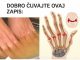 Bolovi u zglobovima ruku i nogu simptomi i lečenje Bolovi u zglobovima ruku i nogu simptomi i lečenje - featured image