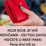 KOJE BOJE JE VAŠ NOVČANIK – OD TOG ZAVISI HOĆETE LI IMATI NOVACA KOJE BOJE JE VAŠ NOVČANIK – OD TOG ZAVISI HOĆETE LI IMATI NOVACA - featured image