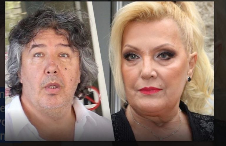 Promena u stajlingu Snežane Đurišić zaprepastila i ljubavnog partnera: “Da li je ovo baš prikladno za ženu njenih godina?” - featured image Promena u stajlingu Snežane Đurišić zaprepastila i ljubavnog partnera: “Da li je ovo baš prikladno za ženu njenih godina?” - featured image