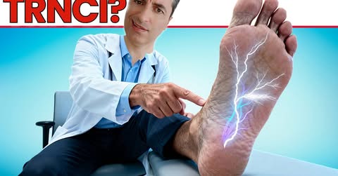 Zašto stopala trnu? 6 skrivenih uzroka koje ne znate - featured image Zašto stopala trnu? 6 skrivenih uzroka koje ne znate - featured image