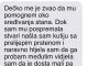 Ispovijest djevojke: “Našla sam prsten u njegovom stanu i mislila da je za mene – ali istina me slomila” Ispovijest djevojke: “Našla sam prsten u njegovom stanu i mislila da je za mene – ali istina me slomila” - featured image