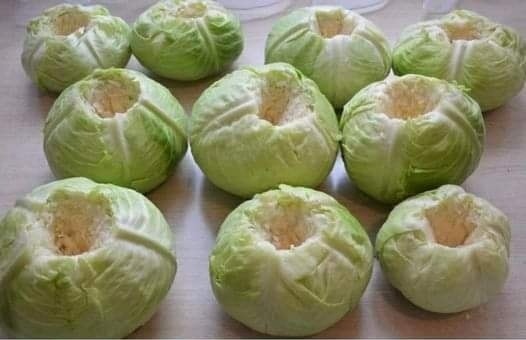 Kako najbolje pokiselit kupus za zimnice - featured image