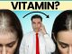 OPASNO: Deficit ovog vitamina UZROKUJE gubitak kose kod žena ! OPASNO: Deficit ovog vitamina UZROKUJE gubitak kose kod žena ! - featured image