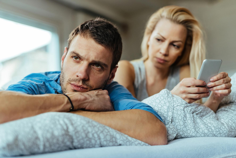 Da li je istina da je “JEDNOM ŠVALER, UVEK ŠVALER” i ne može biti veran, jer mu je to OBRAZAC PONAŠANJA? - content image