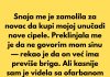 Snaja je pozajmila novac od mene i odbila da ga vrati — pa sam preduzela nešto Snaja je pozajmila novac od mene i odbila da ga vrati — pa sam preduzela nešto - featured image