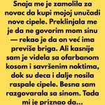 Snaja je pozajmila novac od mene i odbila da ga vrati — pa sam preduzela nešto Snaja je pozajmila novac od mene i odbila da ga vrati — pa sam preduzela nešto - featured image