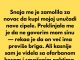 Snaja je pozajmila novac od mene i odbila da ga vrati — pa sam preduzela nešto Snaja je pozajmila novac od mene i odbila da ga vrati — pa sam preduzela nešto - featured image