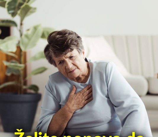 Želite ponovo da hodate lako? Jedite ovo svakog jutra Želite ponovo da hodate lako? Jedite ovo svakog jutra - featured image