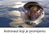 Astronaut koji je promijenio pogled na svijet: “Živimo u ogromnoj zabludi, a shvatio sam to tek iz svemira” Astronaut koji je promijenio pogled na svijet: “Živimo u ogromnoj zabludi, a shvatio sam to tek iz svemira” - featured image