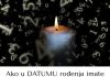 Ako u DATUMU rođenja imate ove BROJEVE, numerolozi tvrde da ste predodređeni za SREĆU Ako u DATUMU rođenja imate ove BROJEVE, numerolozi tvrde da ste predodređeni za SREĆU - featured image