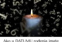 Ako u DATUMU rođenja imate ove BROJEVE, numerolozi tvrde da ste predodređeni za SREĆU Ako u DATUMU rođenja imate ove BROJEVE, numerolozi tvrde da ste predodređeni za SREĆU - featured image