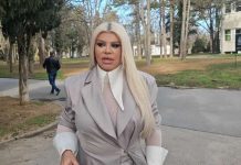 Dara Bubamara: “Estrada je PUNA VANBRAČNE DJECE, ja znam te tajne” Dara Bubamara: “Estrada je PUNA VANBRAČNE DJECE, ja znam te tajne” - featured image