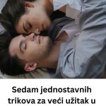 Sedam jednostavnih trikova za veći užitak u spavaćoj sobi Sedam jednostavnih trikova za veći užitak u spavaćoj sobi - content image