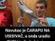 Navukao je ČARAPU NA USISIVAČ, a onda uradio OVO! Ljudi gledaju i ne veruju, OVO JE ČUDO! Navukao je ČARAPU NA USISIVAČ, a onda uradio OVO! Ljudi gledaju i ne veruju, OVO JE ČUDO! - featured image