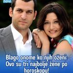 Blago onome ko njih oženi: Ovo su tri najbolje žene po horoskopu! Blago onome ko njih oženi: Ovo su tri najbolje žene po horoskopu! - featured image