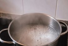 Prokuvajte dve kašike omekšivača u šerpi: Neočekivani trik osvaja domaćice širom regiona Prokuvajte dve kašike omekšivača u šerpi: Neočekivani trik osvaja domaćice širom regiona - content image