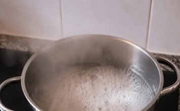 Prokuvajte dve kašike omekšivača u šerpi: Neočekivani trik osvaja domaćice širom regiona Prokuvajte dve kašike omekšivača u šerpi: Neočekivani trik osvaja domaćice širom regiona - content image