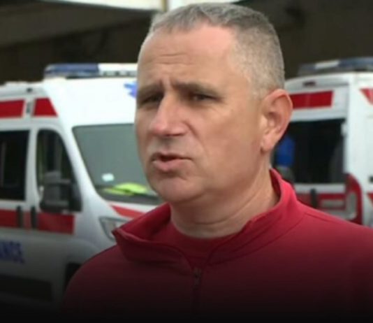 DOKTOR IZ HITNE OTKRIVA DA LI SME KLIMA DA RADI DOK SPAVAMO: Sve je šokirao 1 savetom, pravimo greške OPASNE PO ZDRAVLJE DOKTOR IZ HITNE OTKRIVA DA LI SME KLIMA DA RADI DOK SPAVAMO: Sve je šokirao 1 savetom, pravimo greške OPASNE PO ZDRAVLJE - featured image