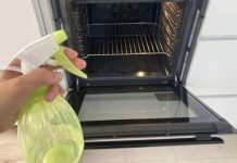 RERNU više ne ribam, nema razloga za to: OVO pošpricam uveče, a ujutro samo obrišem krpom – pećnica je kao nova! RERNU više ne ribam, nema razloga za to: OVO pošpricam uveče, a ujutro samo obrišem krpom – pećnica je kao nova! - featured image