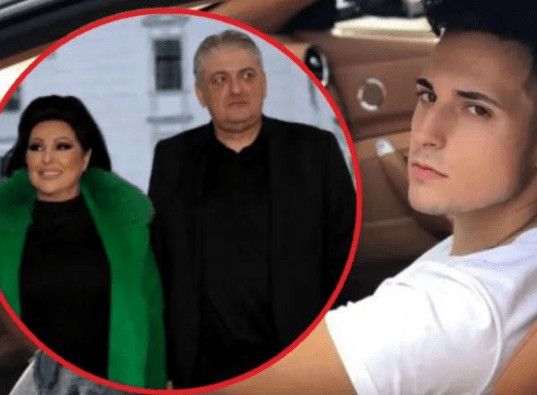 Skandal u Beču!!Toni Bijelić SA NOVOM IZABRANICOM STIGAO U DORAC!!!MARKO NAPRAVIO NEVIĐENI SKANDAL!!POGLEDAJTE TU BRUKU i ko je žena koja je zamijenila Draganu!!!😱⬇️ - featured image