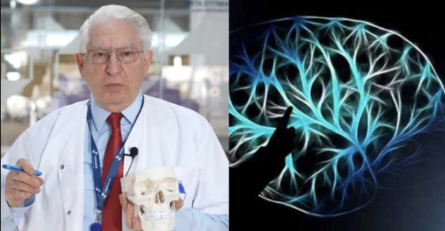 NEUROLOG: Mozak ne voli masnoće, duvan i alkohol. Ali on voli OVO i svi bi trebali znati za to! - featured image