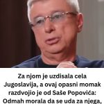 Za njom je uzdisala cela Jugoslavija, A 0N JE RAZDV0Jl0 0D SAŠE P0P0VlĆA: Odmah morala da se uda za njega, on ubrzo stravično skončao Za njom je uzdisala cela Jugoslavija, A 0N JE RAZDV0Jl0 0D SAŠE P0P0VlĆA: Odmah morala da se uda za njega, on ubrzo stravično skončao - featured image