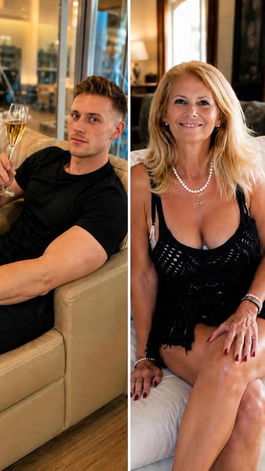 💔 Nakon godina samoće, proslavila sam svoj 62. rođendan u društvu muškarca koji je bio trideset godina mlađi od mene. Ipak, kada sam se sljedećeg jutra probudila sama u hotelskoj sobi, on je nestao bez i najmanjeg traga… A onda sam pored kreveta otkrila predmet koji mi je zatresao ruke i konačno sam shvatila zašto je odabrao baš mene. 💔💔 - featured image