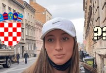 ANKETA U HRVATSKOJ “Koju državu mrzite?” Odgovori će vas vjerovatno iznenaditi! (VIDEO) ANKETA U HRVATSKOJ “Koju državu mrzite?” Odgovori će vas vjerovatno iznenaditi! (VIDEO) - featured image