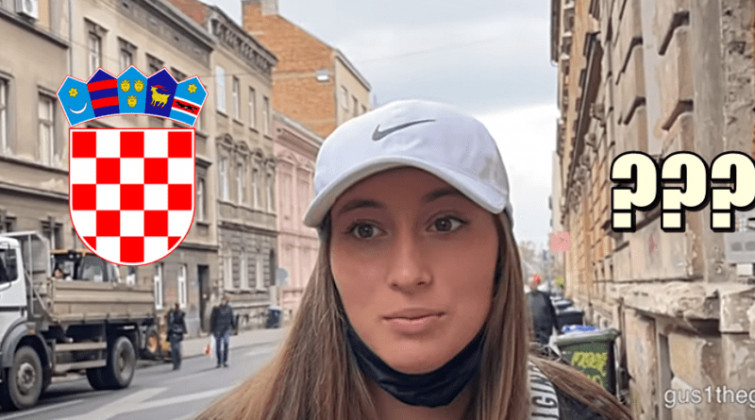 ANKETA U HRVATSKOJ “Koju državu mrzite?” Odgovori će vas vjerovatno iznenaditi! (VIDEO) - featured image