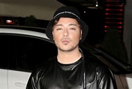 15 kilograma više i duga brada: Ovako danas izgleda Milan Stanković, pogledajte fotografiju iz manastira - featured image