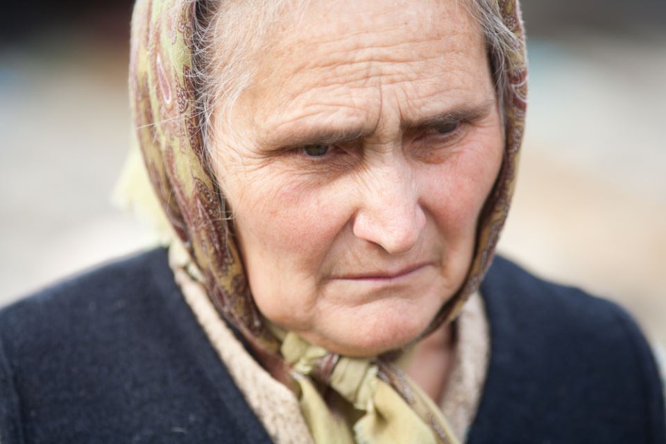 Kako baka po majci oblikuje vašu sudbinu a da toga niste ni svesne: Ovo svaka žena treba da zna - featured image