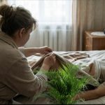 Moj muž je već šest godina ležao u komi, ali svako jutro sam primjećivala jednu čudnu stvar: njegovo donje rublje je bilo drugačije. U početku sam pokušavala naći neko objašnjenje, ali kasnije sam shvatila — u kući se dešava nešto čudno. Tada sam svima rekla da idem na službeni put, a noću sam se tajno vratila i pogledala kroz prozor spavaće sobe… Ono što sam vidjela me potpuno šokiralo… 😲😲😲 Moj muž je već šest godina ležao u komi, ali svako jutro sam primjećivala jednu čudnu stvar: njegovo donje rublje je bilo drugačije. U početku sam pokušavala naći neko objašnjenje, ali kasnije sam shvatila — u kući se dešava nešto čudno. Tada sam svima rekla da idem na službeni put, a noću sam se tajno vratila i pogledala kroz prozor spavaće sobe… Ono što sam vidjela me potpuno šokiralo… 😲😲😲 - featured image