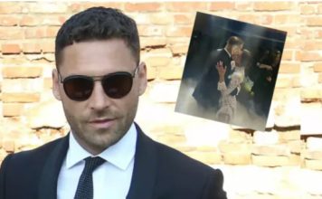 Duško Tošić iznenadio fotografijom s vjenčanja, STAOO NA LUDI KAMEN: Mlada ne skida osmijeh s lica, svi je znate!!!Jelena zanijemila od očaja… Duško Tošić iznenadio fotografijom s vjenčanja, STAOO NA LUDI KAMEN: Mlada ne skida osmijeh s lica, svi je znate!!!Jelena zanijemila od očaja… - featured image