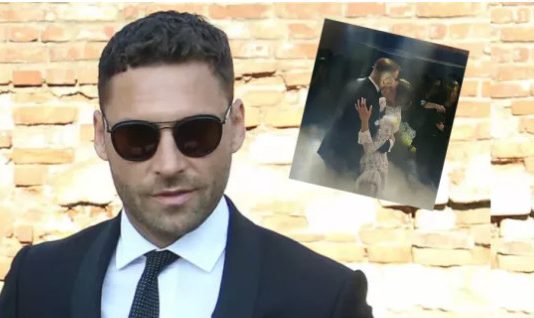 Duško Tošić iznenadio fotografijom s vjenčanja, STAOO NA LUDI KAMEN: Mlada ne skida osmijeh s lica, svi je znate!!!Jelena zanijemila od očaja… Duško Tošić iznenadio fotografijom s vjenčanja, STAOO NA LUDI KAMEN: Mlada ne skida osmijeh s lica, svi je znate!!!Jelena zanijemila od očaja… - featured image