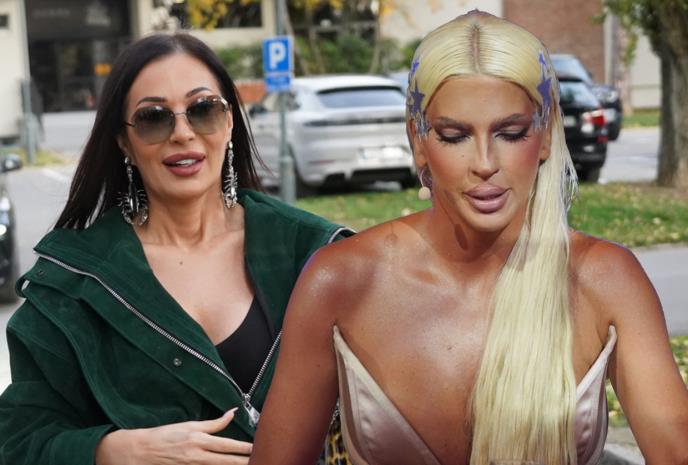 CECINA PESMA BILA NAMENJENA KARLEUŠI: Morao sam da je dam Ceci jer… Kompozitor otkrio celu istinu nakon 30 godina, evo kako je Jelena reagovala - featured image CECINA PESMA BILA NAMENJENA KARLEUŠI: Morao sam da je dam Ceci jer… Kompozitor otkrio celu istinu nakon 30 godina, evo kako je Jelena reagovala - featured image