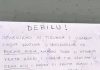 Zagrepčanin je ostavio poruku liku koji je oštetio tuđe aute, otkrio mu je što je primijetio Zagrepčanin je ostavio poruku liku koji je oštetio tuđe aute, otkrio mu je što je primijetio - featured image