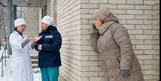 Tišina između života i izdaje: Anina noć pred vratima reanimacije - featured image