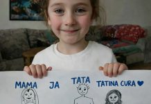 „Tatina cura“: crtež iz vrtića razotkrio je tajnu koju je moj muž skrivao šest mjeseci dok sam ja gradila našu budućnost „Tatina cura“: crtež iz vrtića razotkrio je tajnu koju je moj muž skrivao šest mjeseci dok sam ja gradila našu budućnost - featured image