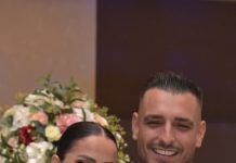 “Potpisali smo papire za razvod” Katarina Lazić iskreno o krahu ljubavi: “Ništa me ne veže za njega” “Potpisali smo papire za razvod” Katarina Lazić iskreno o krahu ljubavi: “Ništa me ne veže za njega” - featured image