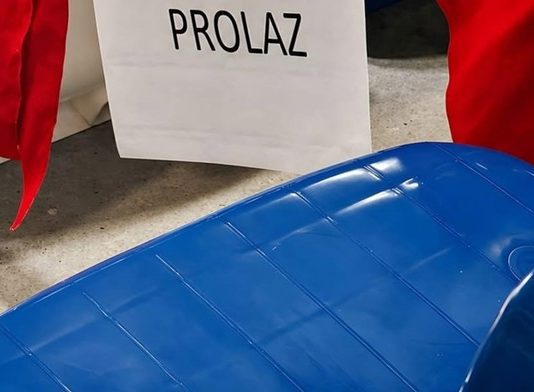 Netko je u jednoj čekaonici fotkao urnebesan detalj, odmah ćete vidjeti zašto je fotka hit Netko je u jednoj čekaonici fotkao urnebesan detalj, odmah ćete vidjeti zašto je fotka hit - featured image