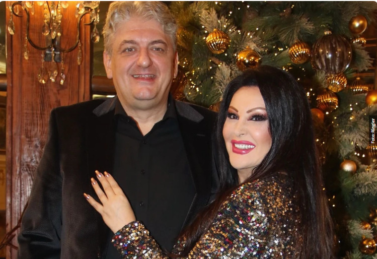 “MORAM DA TE ZGAZIM DA BIH BIO VEĆI OD TEBE” NAKON OVIH RIJEČI Dragana Mirković GA PONIZILA na njagori mogući način!!!Pogledajte koga je dovela njemu na oči i kakav je skandal napravio!!!! - featured image